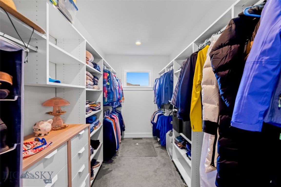 Woodland Park - Residential