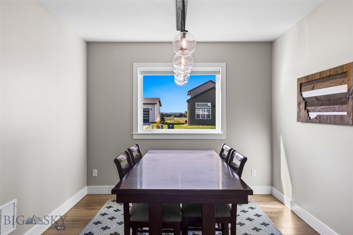 Woodland Park - Residential