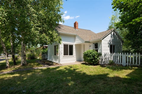 Photo of 514 S 11th Avenue, Bozeman, MT 59715 (MLS # 411853)