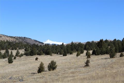 TBD Tract B1 Anaconda MT 59711