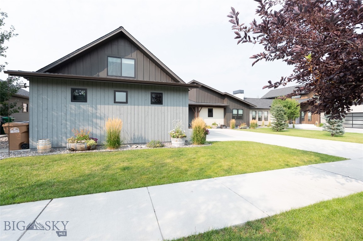 Flanders Mill - Residential