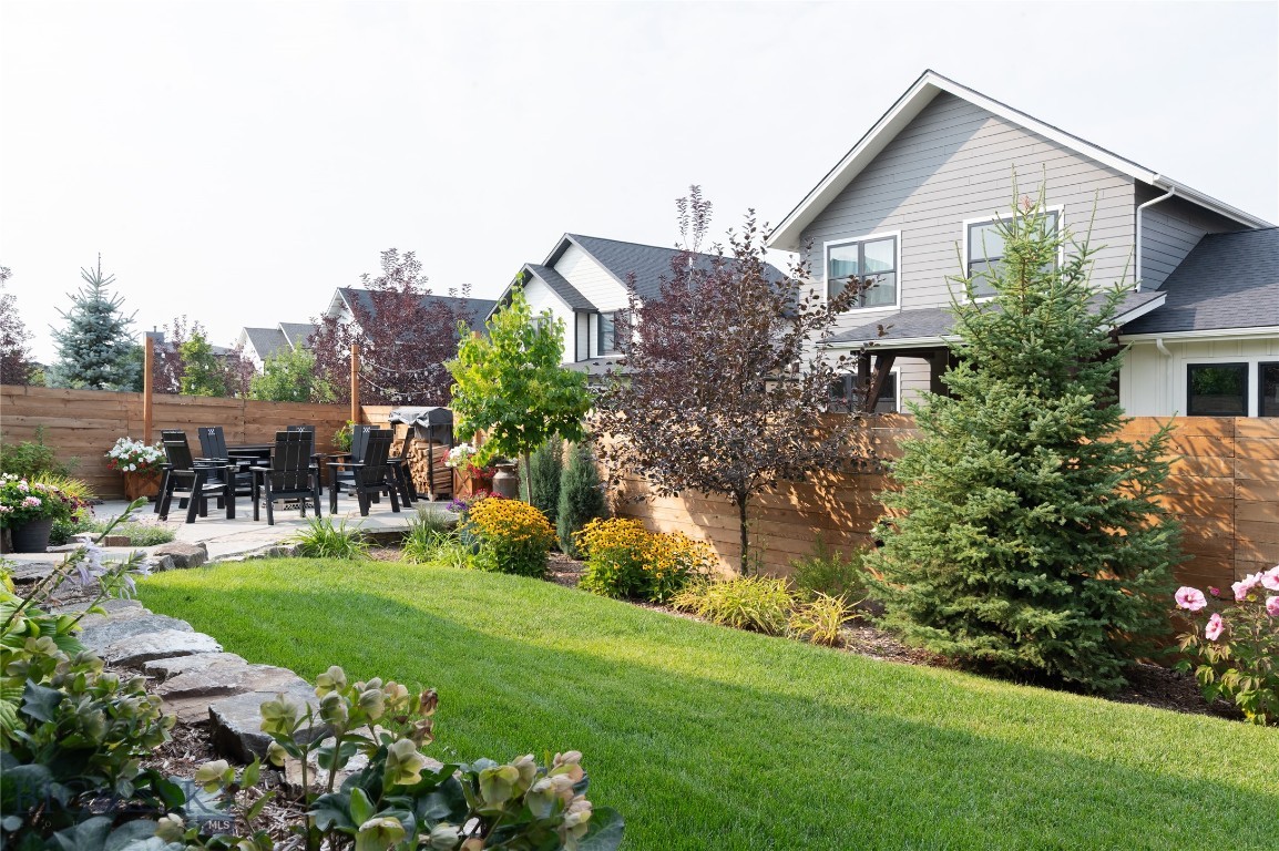 Flanders Mill - Residential