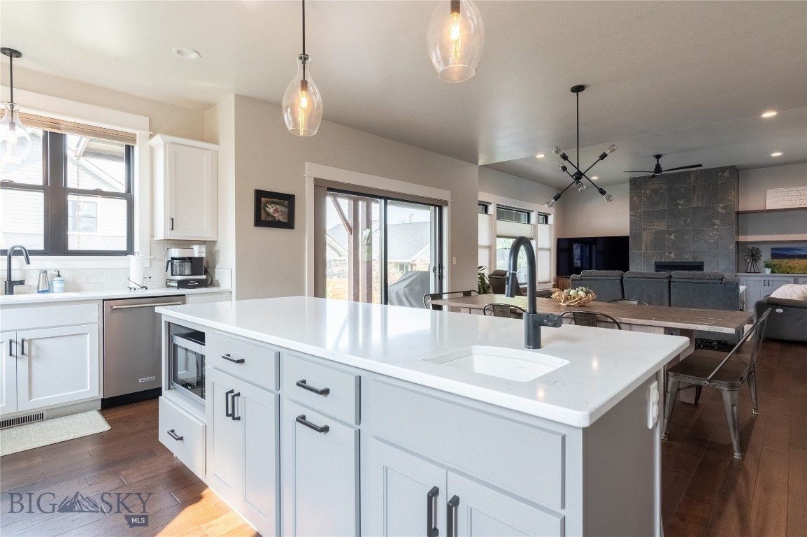 Flanders Mill - Residential
