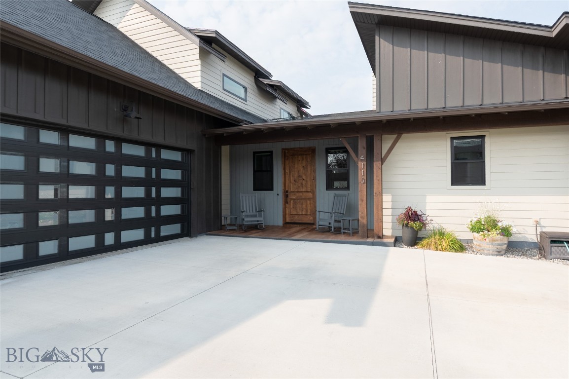 Flanders Mill - Residential