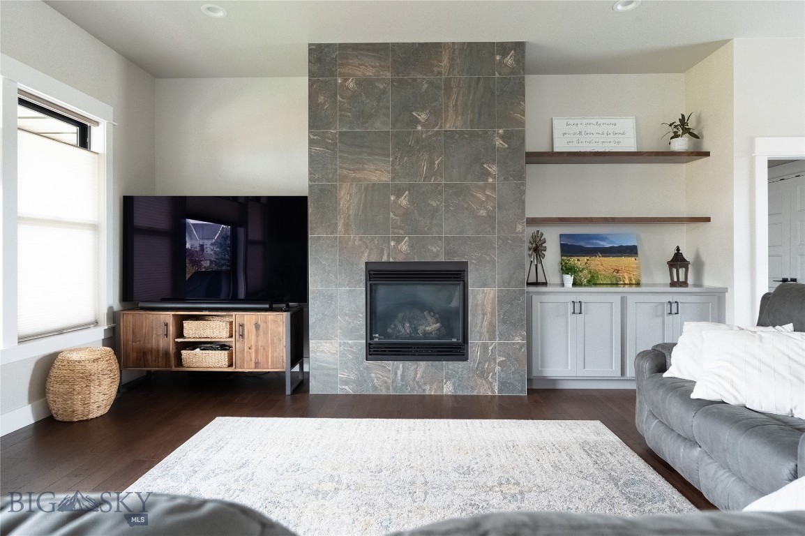 Flanders Mill - Residential