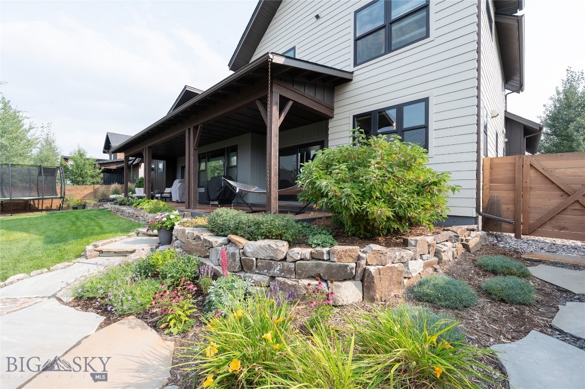 Flanders Mill - Residential