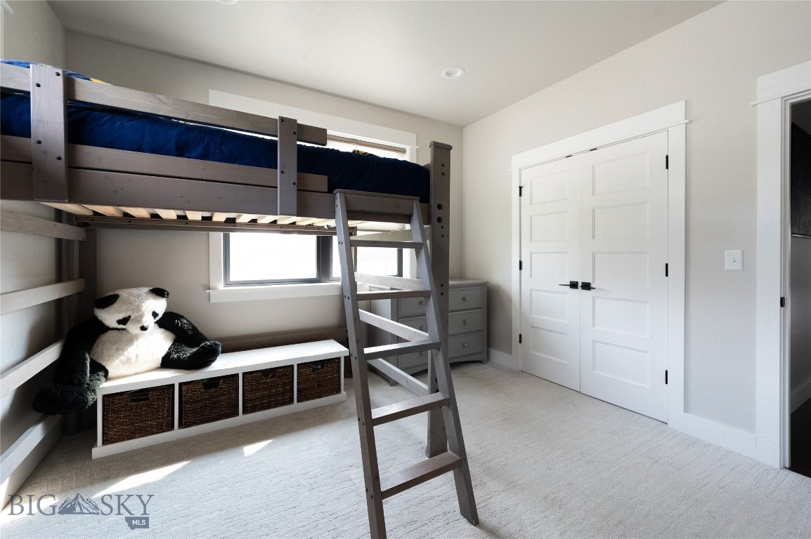 Flanders Mill - Residential