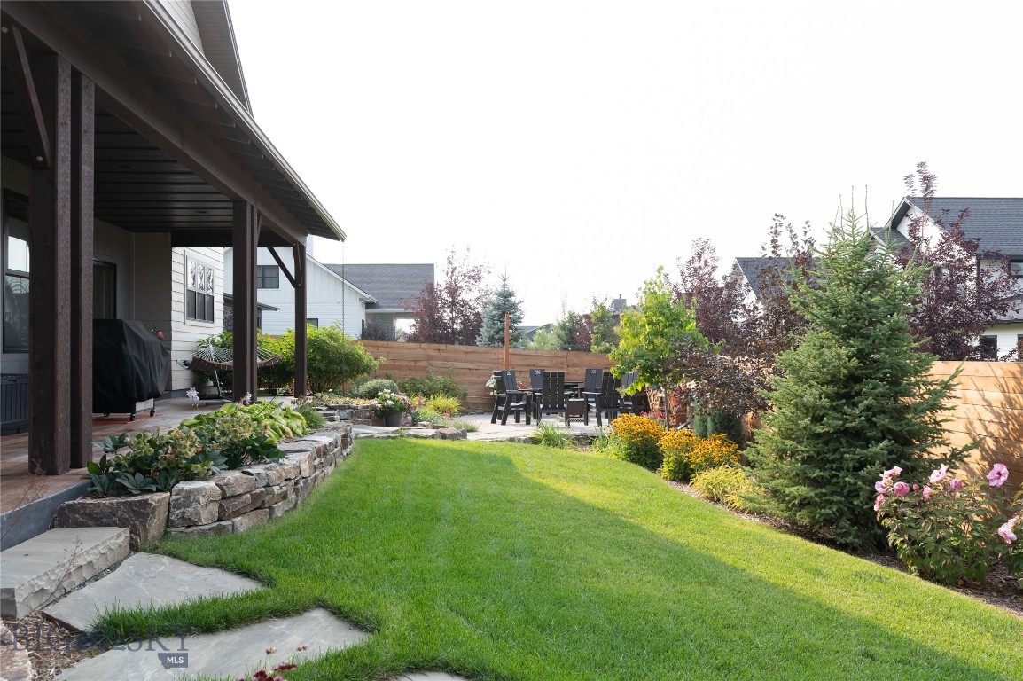 Flanders Mill - Residential