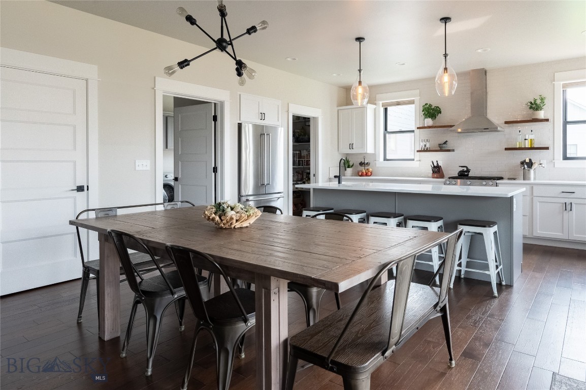Flanders Mill - Residential