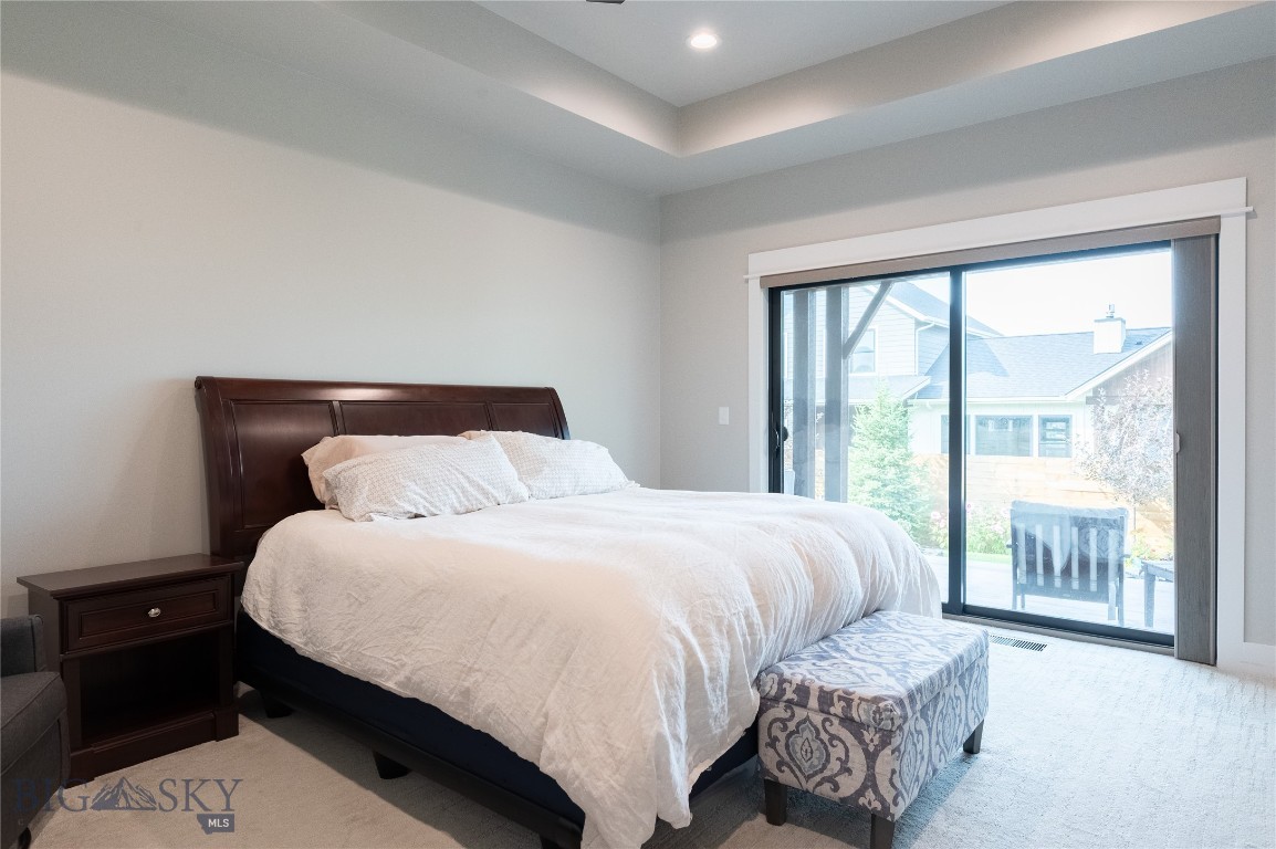 Flanders Mill - Residential