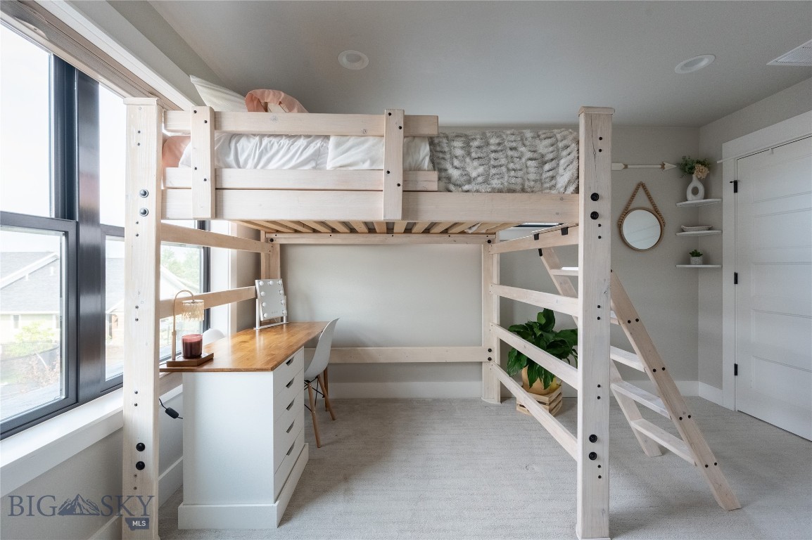 Flanders Mill - Residential