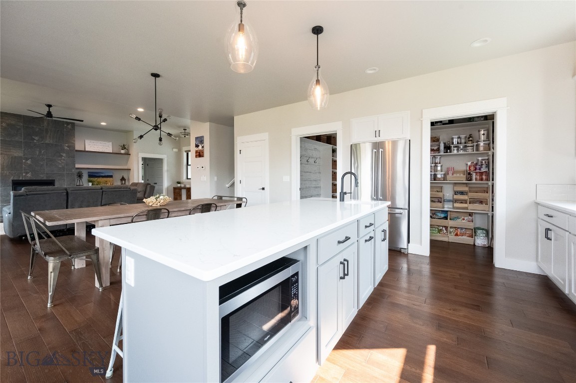 Flanders Mill - Residential