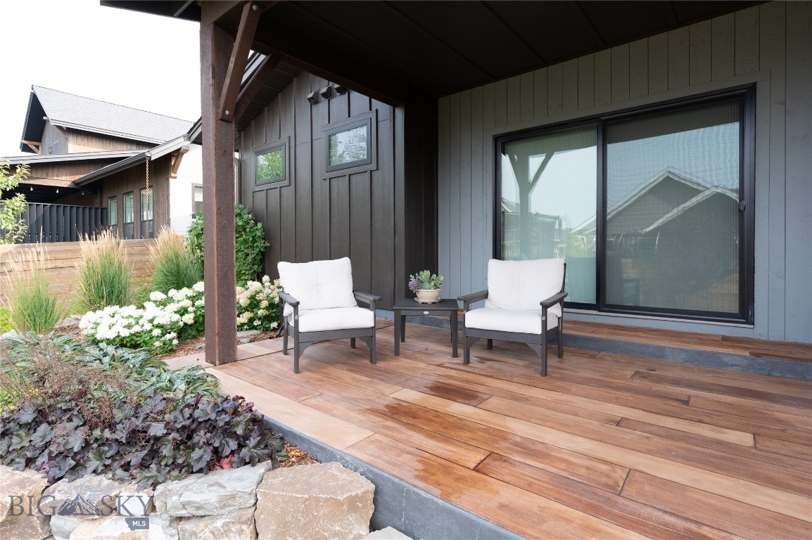Flanders Mill - Residential