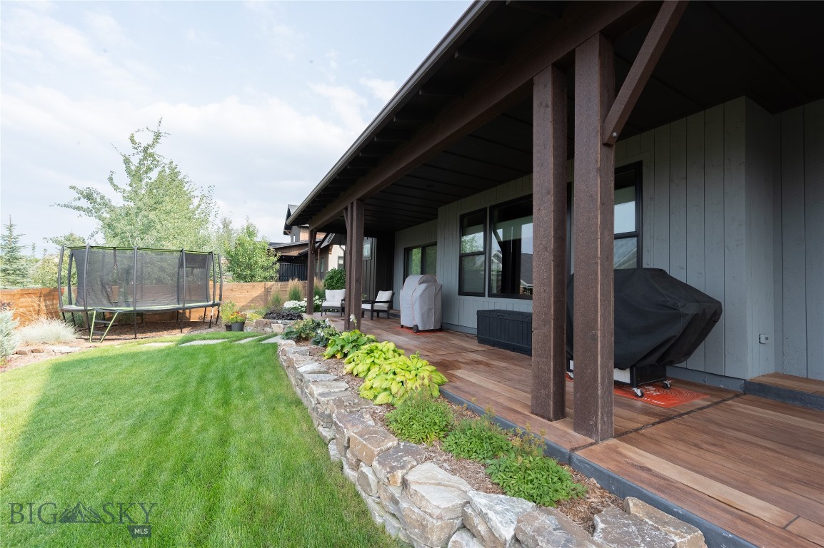 Flanders Mill - Residential