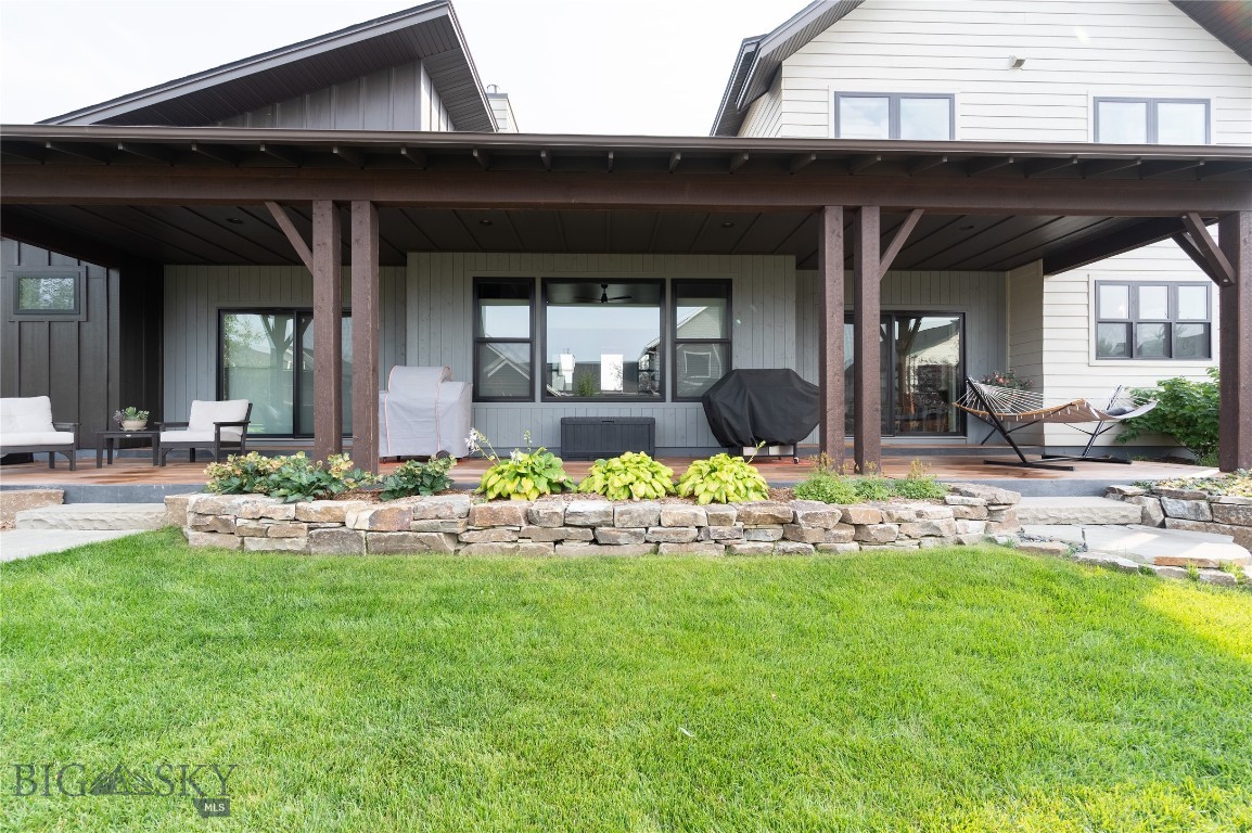 Flanders Mill - Residential