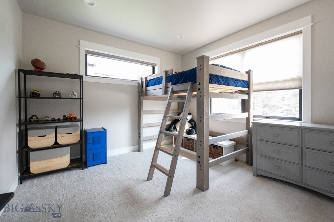 Flanders Mill - Residential