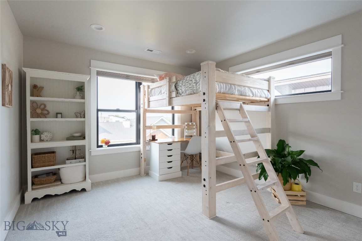 Flanders Mill - Residential