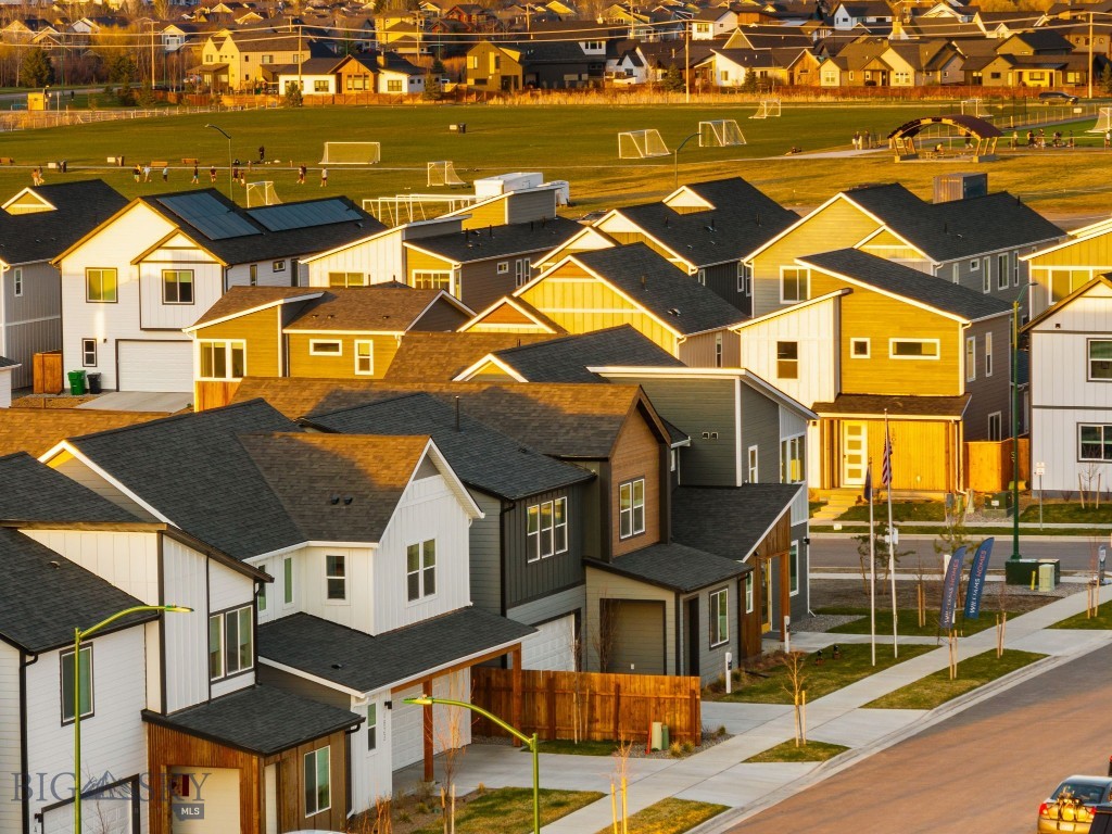 Northwest Crossing - Residential