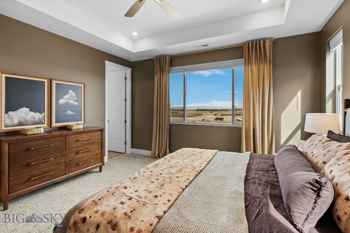 Northwest Crossing - Residential