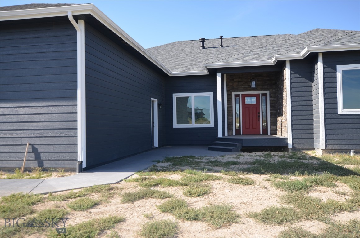 430 Ten Peaks Drive