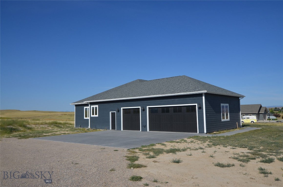 430 Ten Peaks Drive