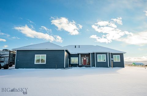 430 Ten Peaks Drive Dillon MT 59725
