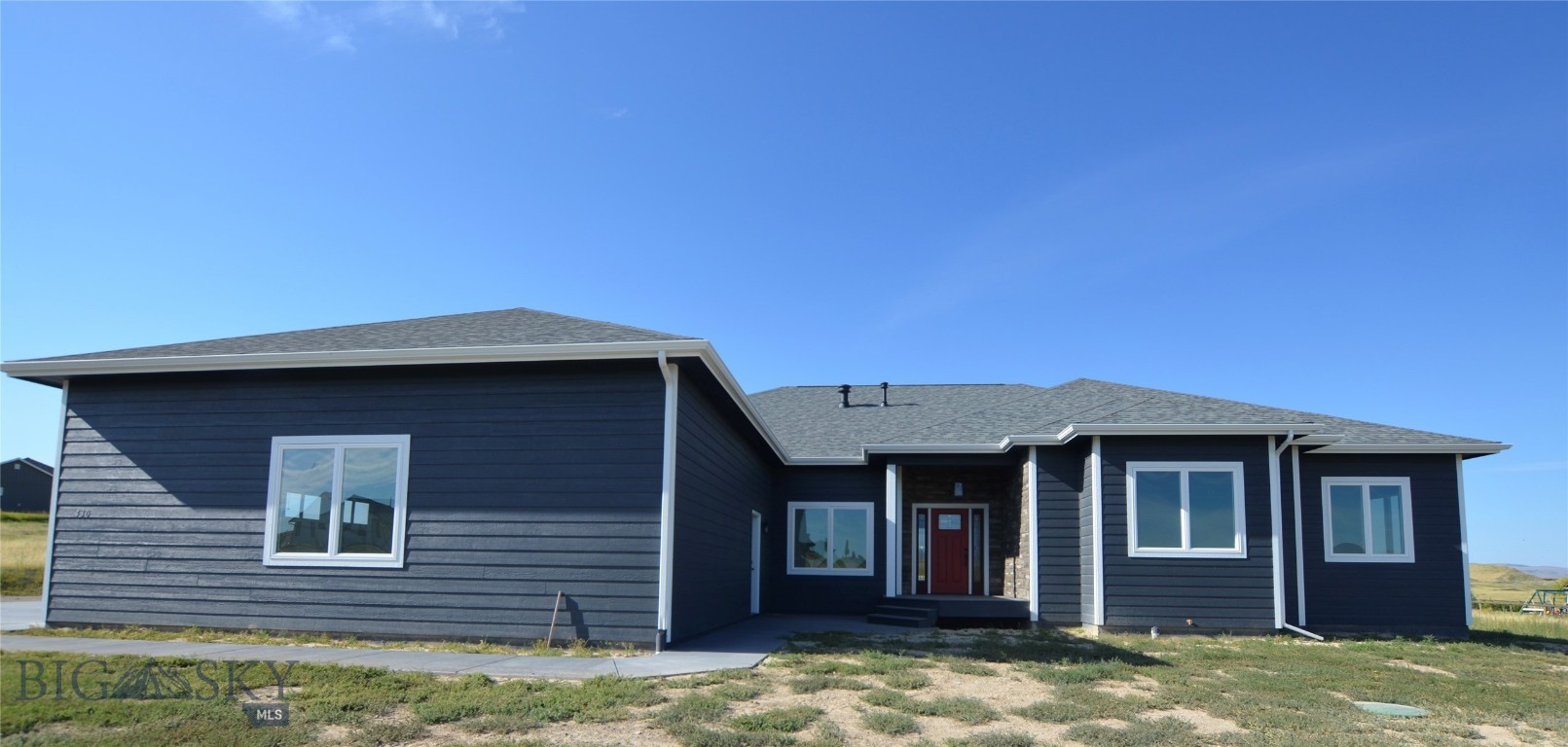 430 Ten Peaks Drive