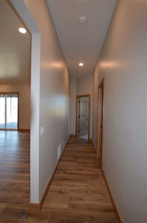 Other - Residential