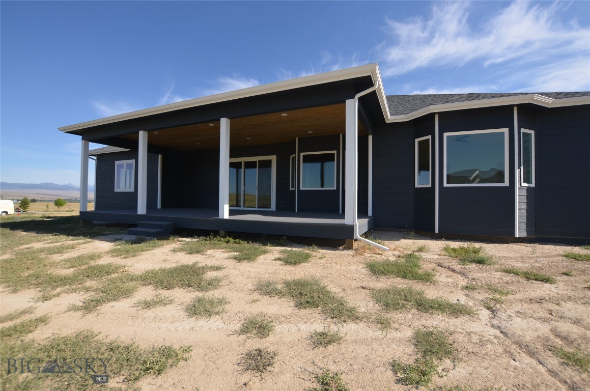430 Ten Peaks Drive
