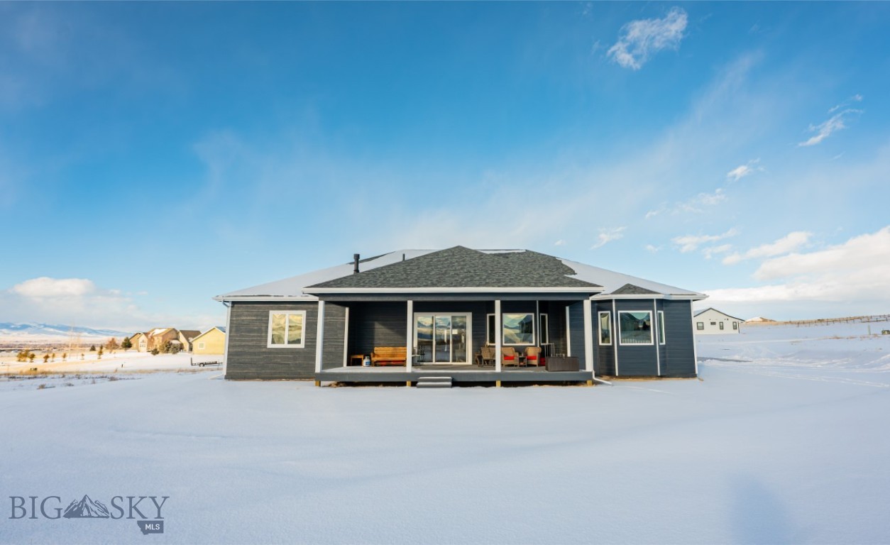 430 Ten Peaks Drive