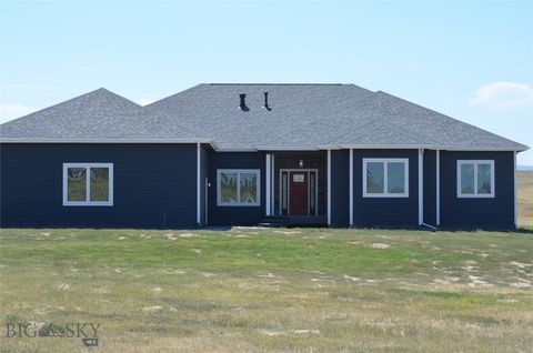430 Ten Peaks Drive Dillon MT 59725