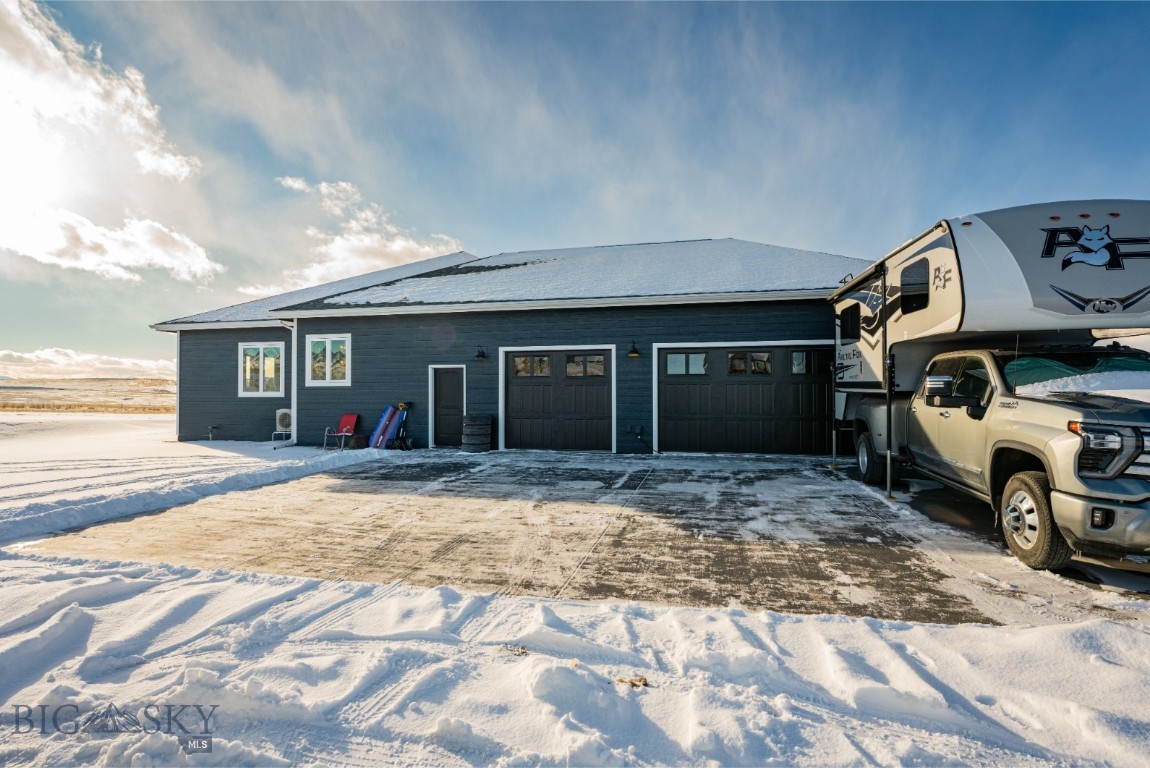 430 Ten Peaks Drive