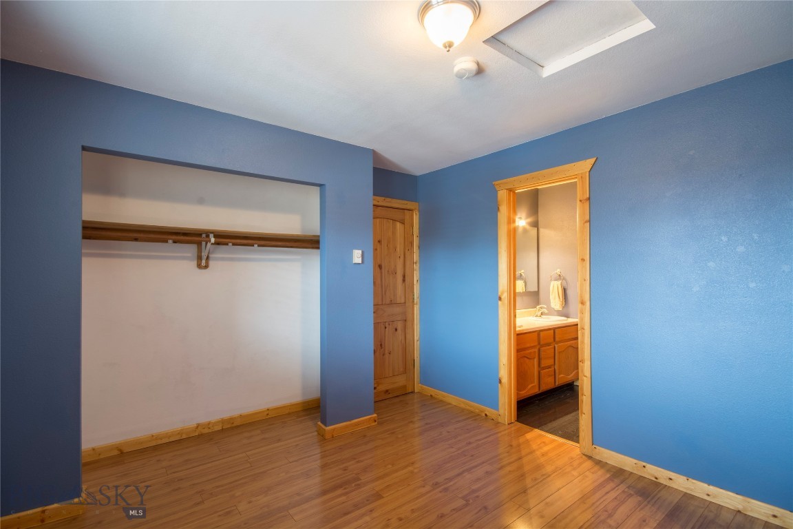 Olive Tree Townhomes - Residential