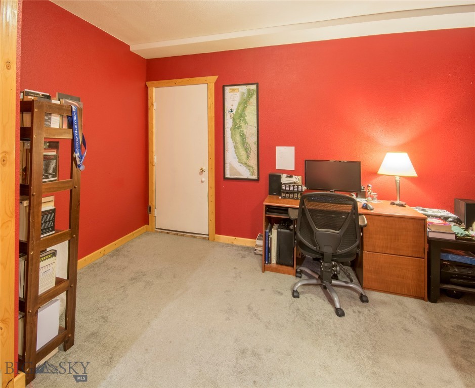 Olive Tree Townhomes - Residential