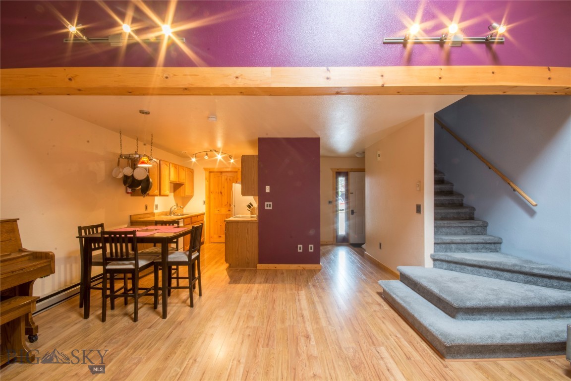 Olive Tree Townhomes - Residential