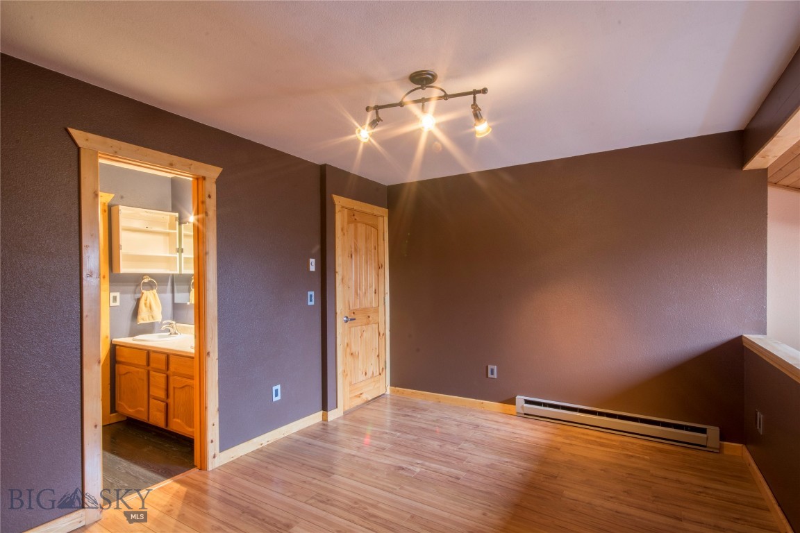Olive Tree Townhomes - Residential