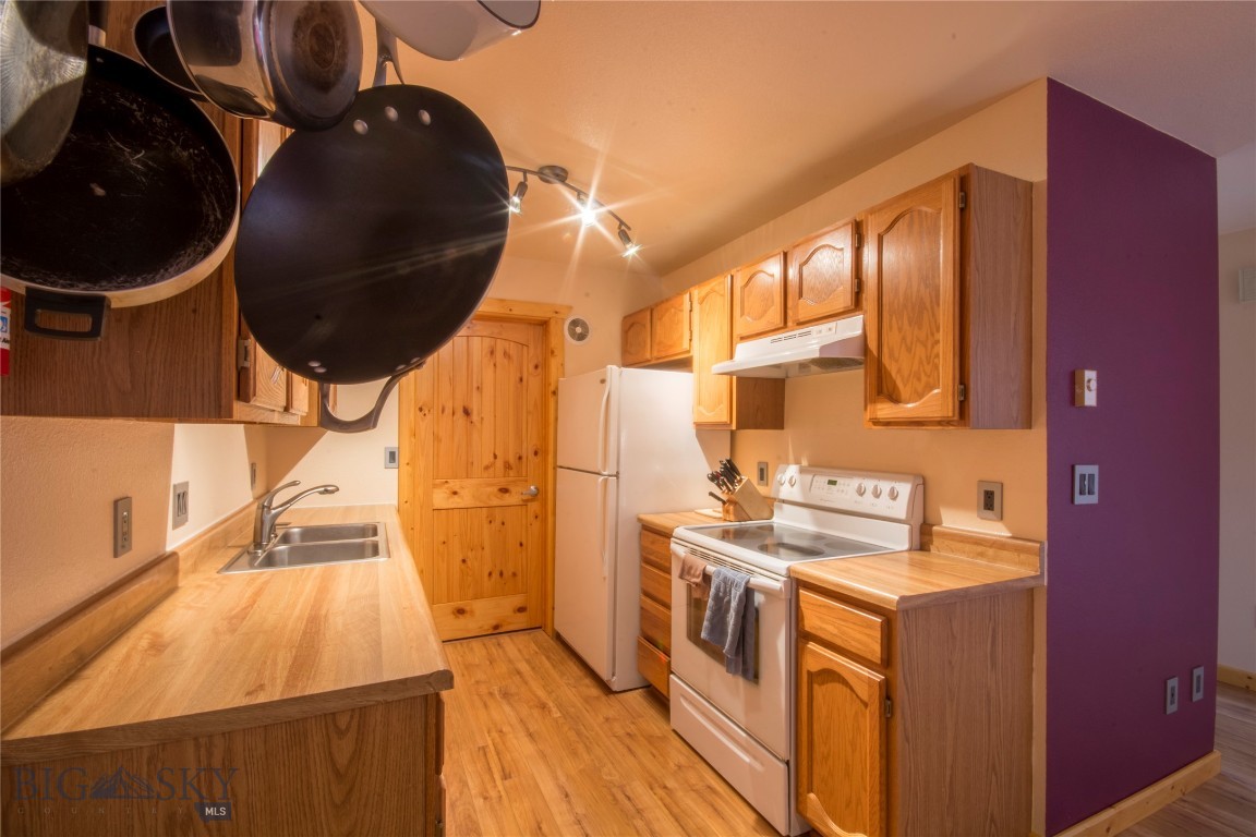 Olive Tree Townhomes - Residential