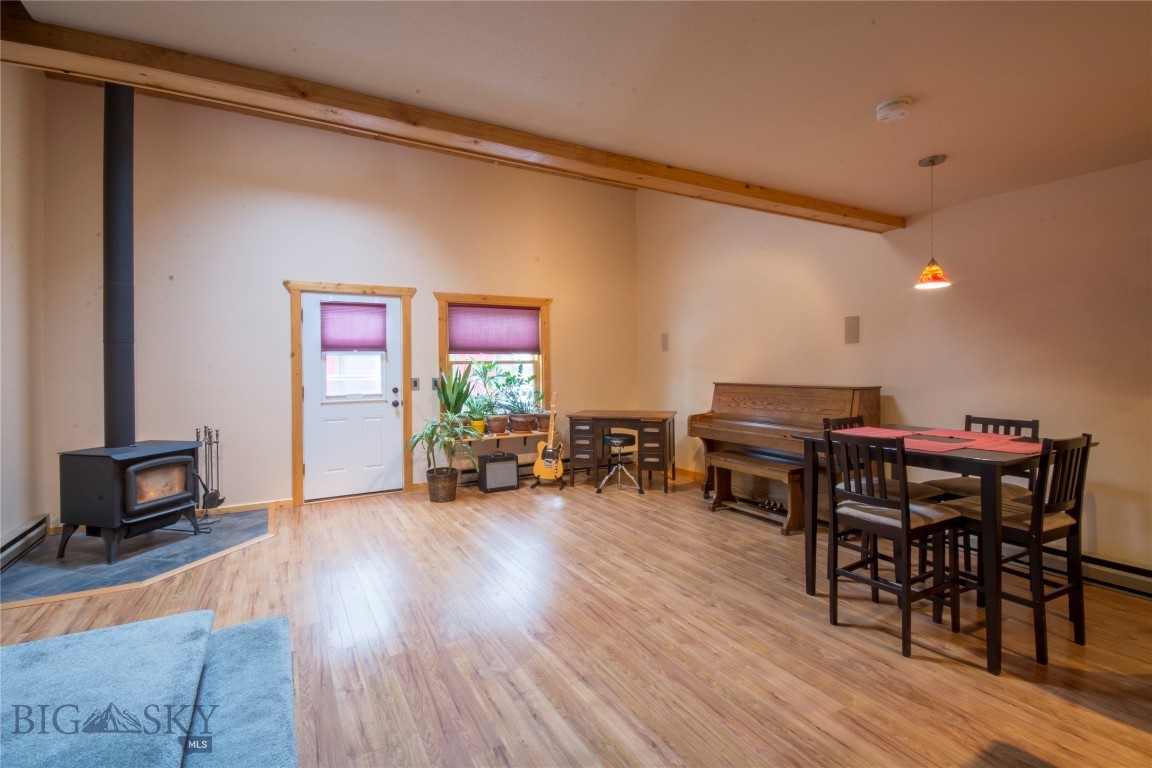 Olive Tree Townhomes - Residential