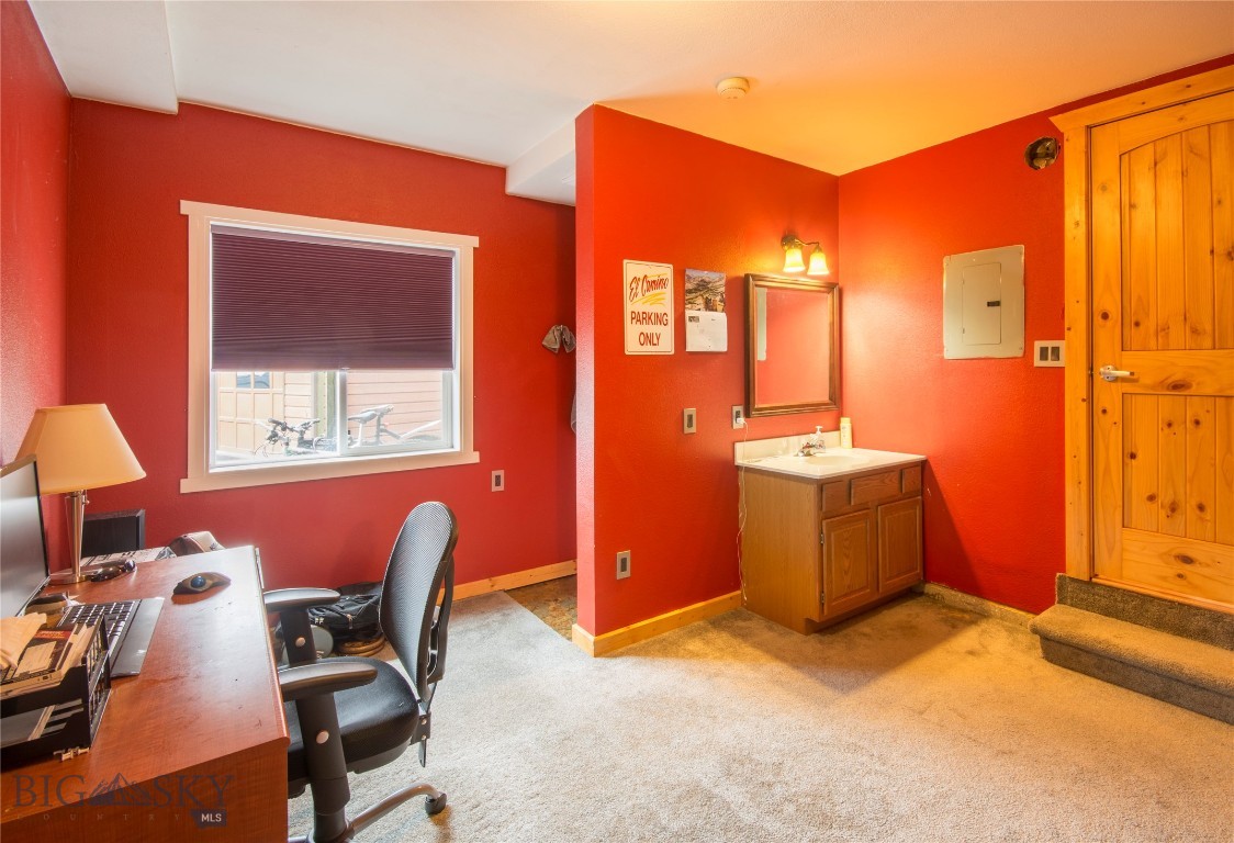 Olive Tree Townhomes - Residential