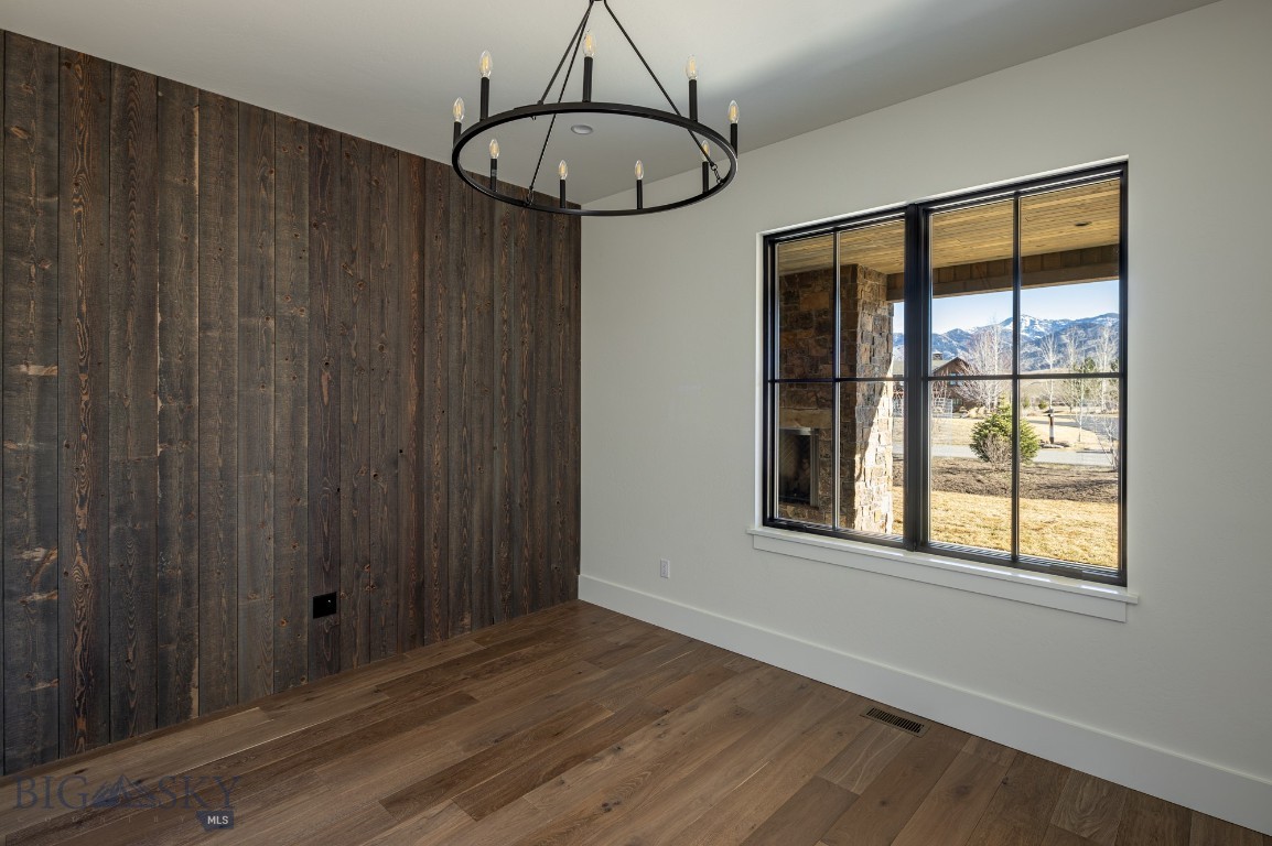 Manley Meadows - Residential