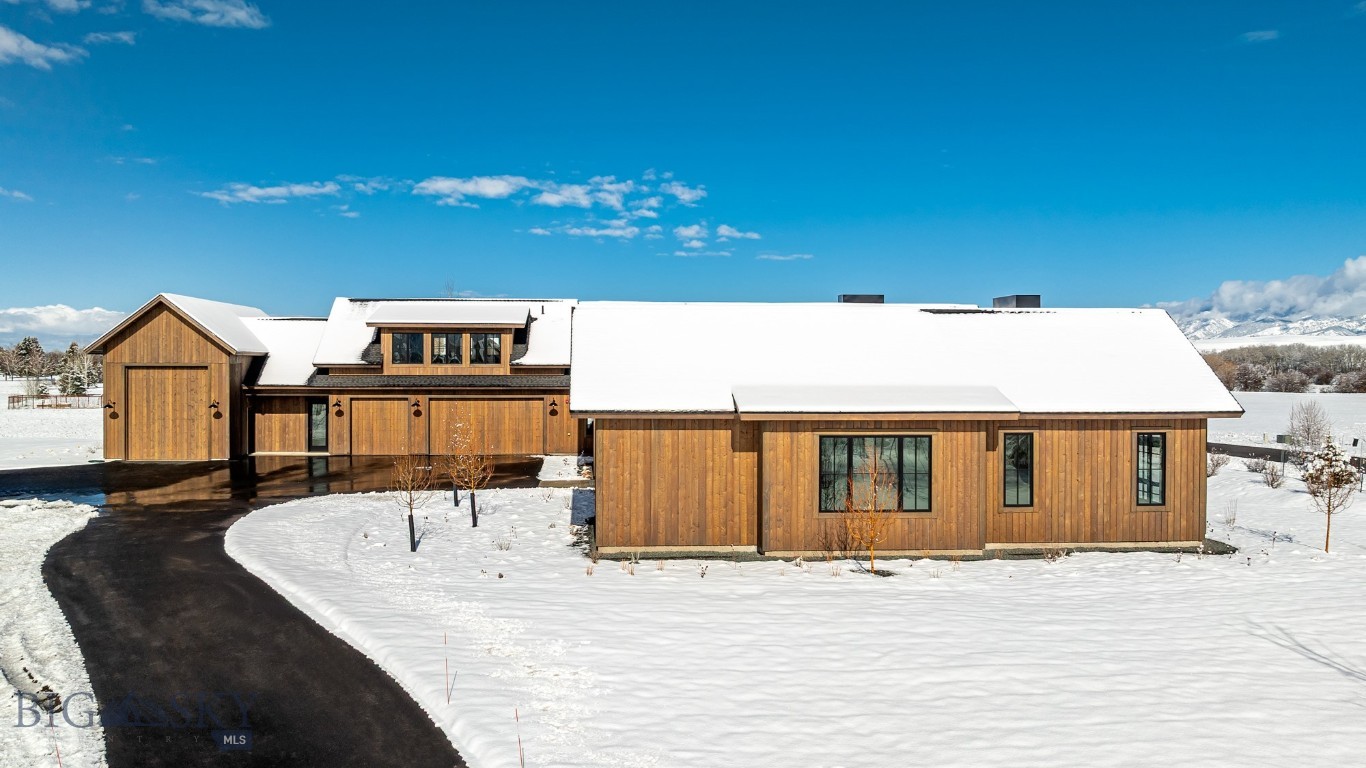 Manley Meadows - Residential