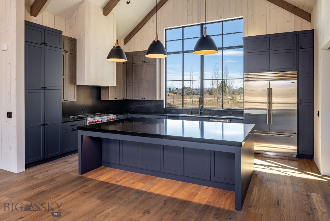 Manley Meadows - Residential