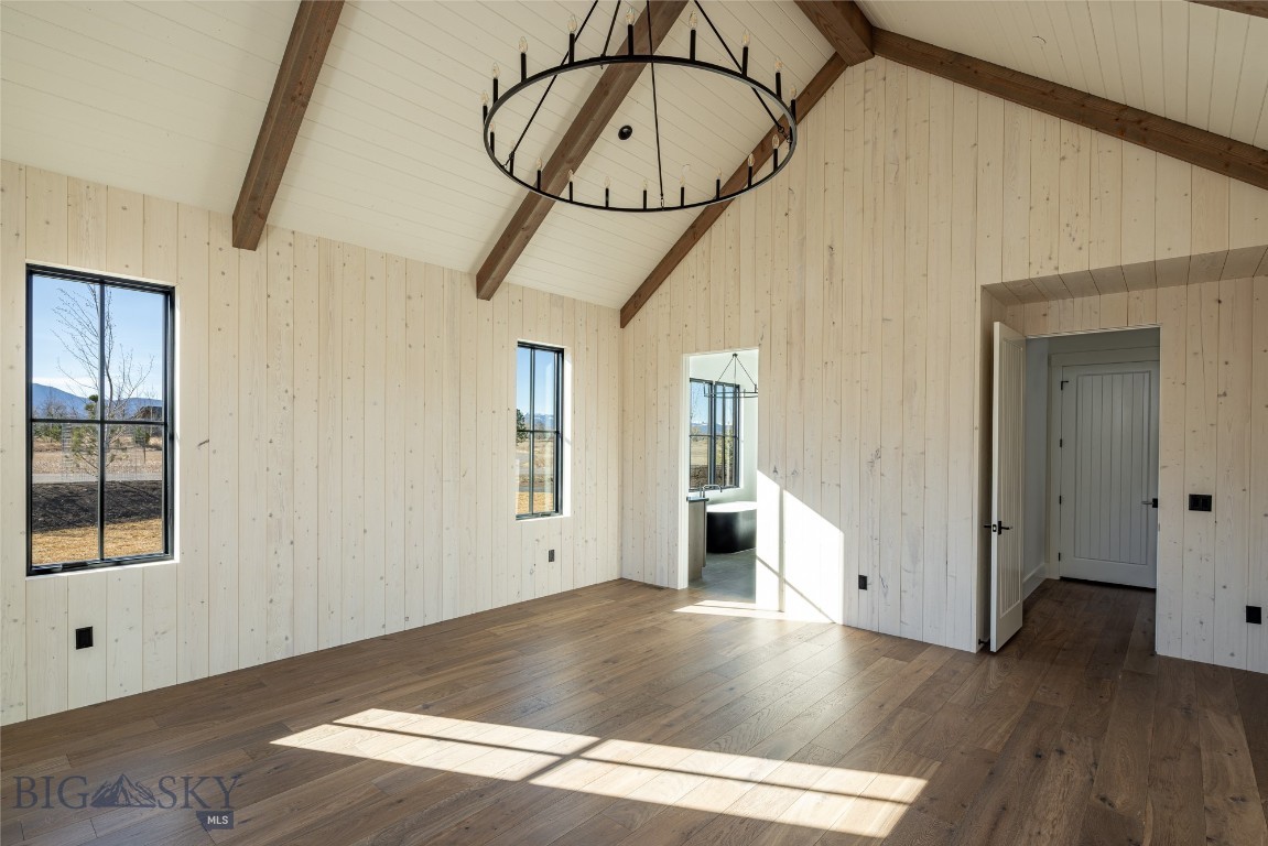 Manley Meadows - Residential