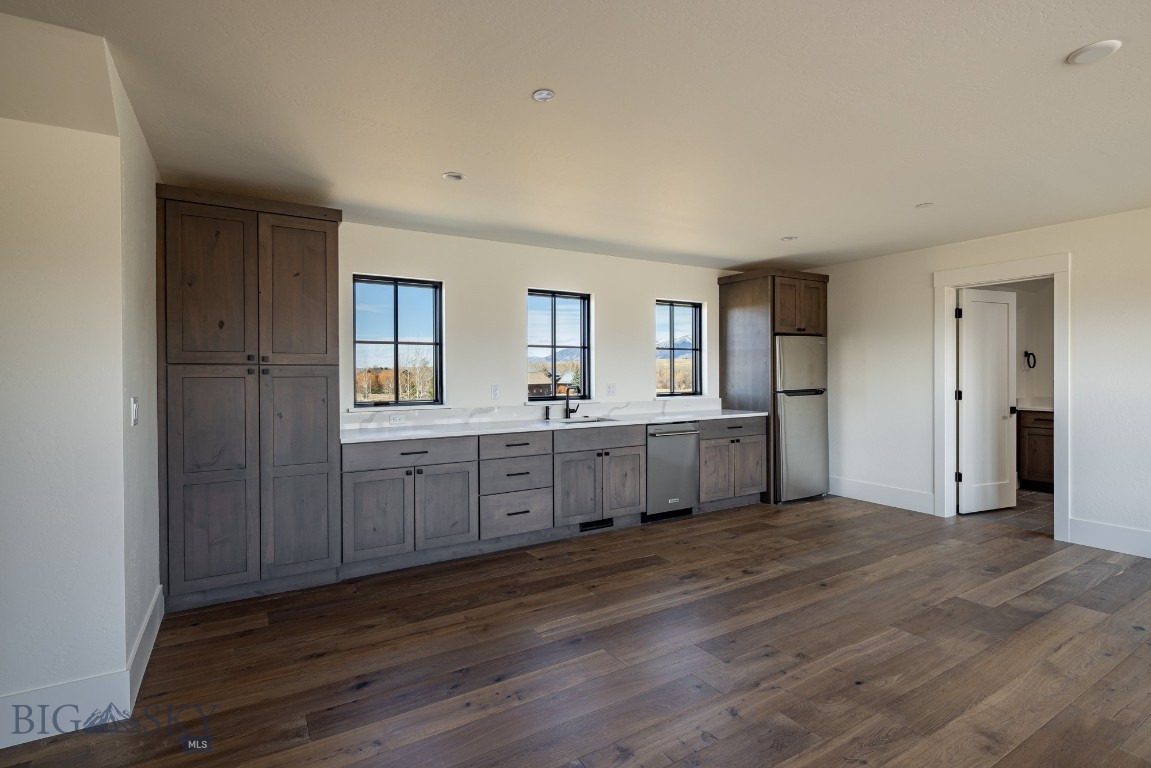 Manley Meadows - Residential
