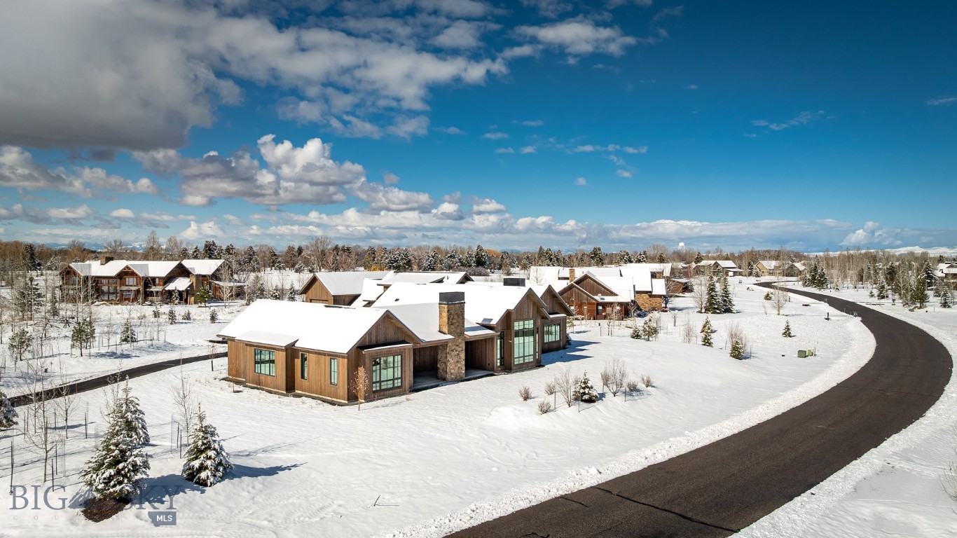 Manley Meadows - Residential