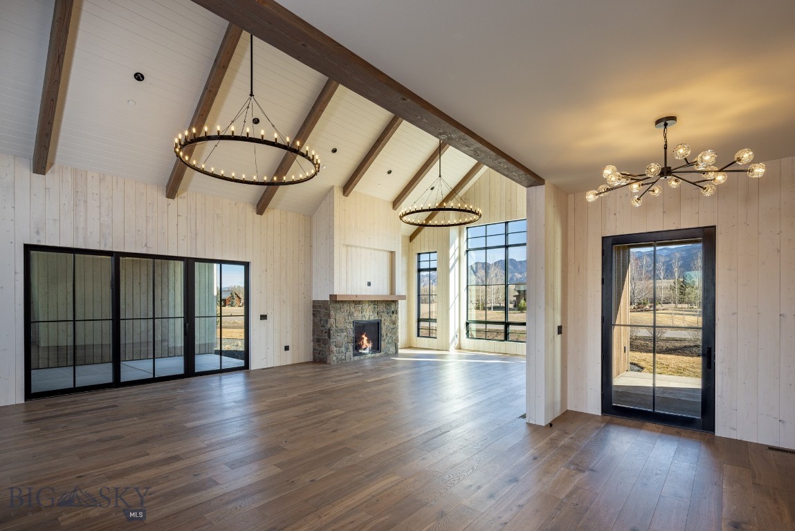 Manley Meadows - Residential