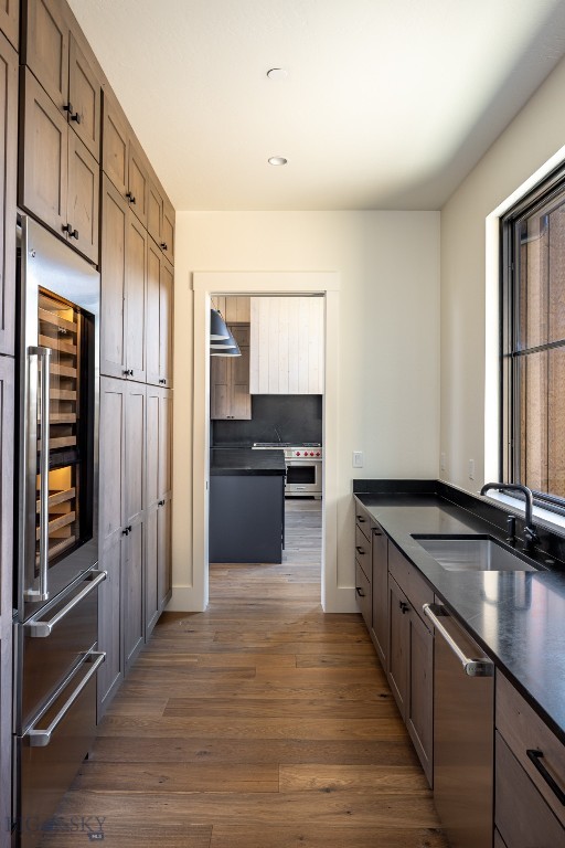 Manley Meadows - Residential