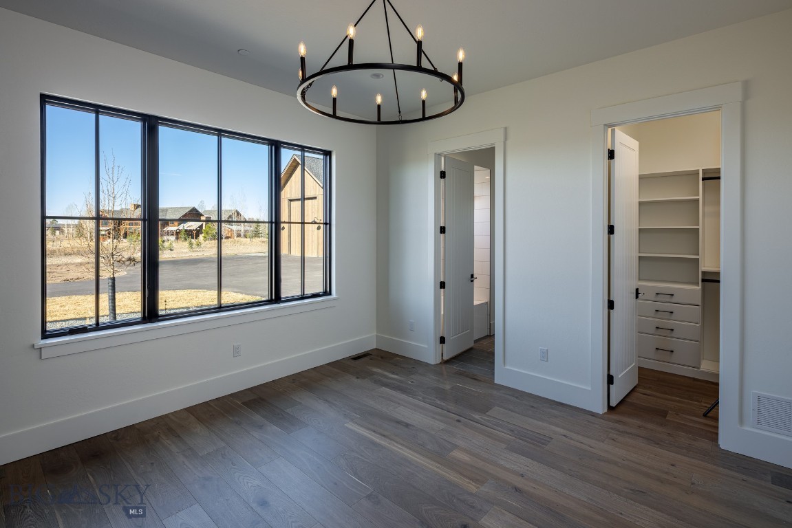 Manley Meadows - Residential