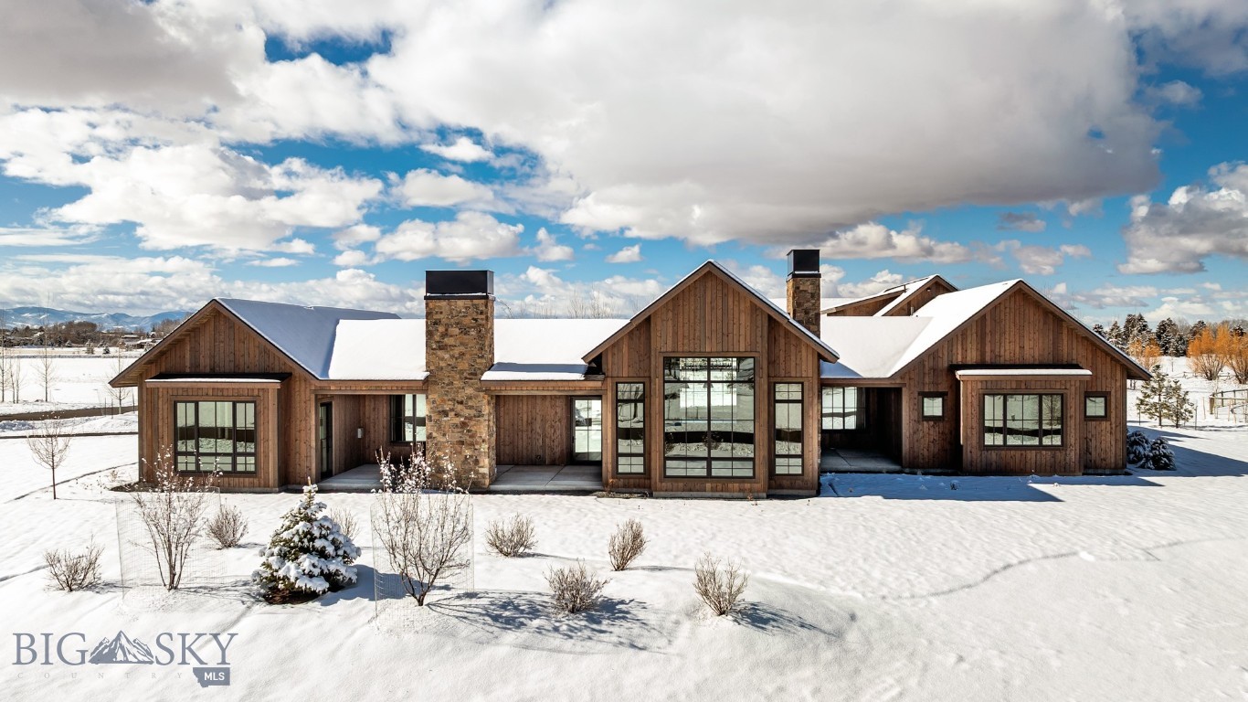 Manley Meadows - Residential
