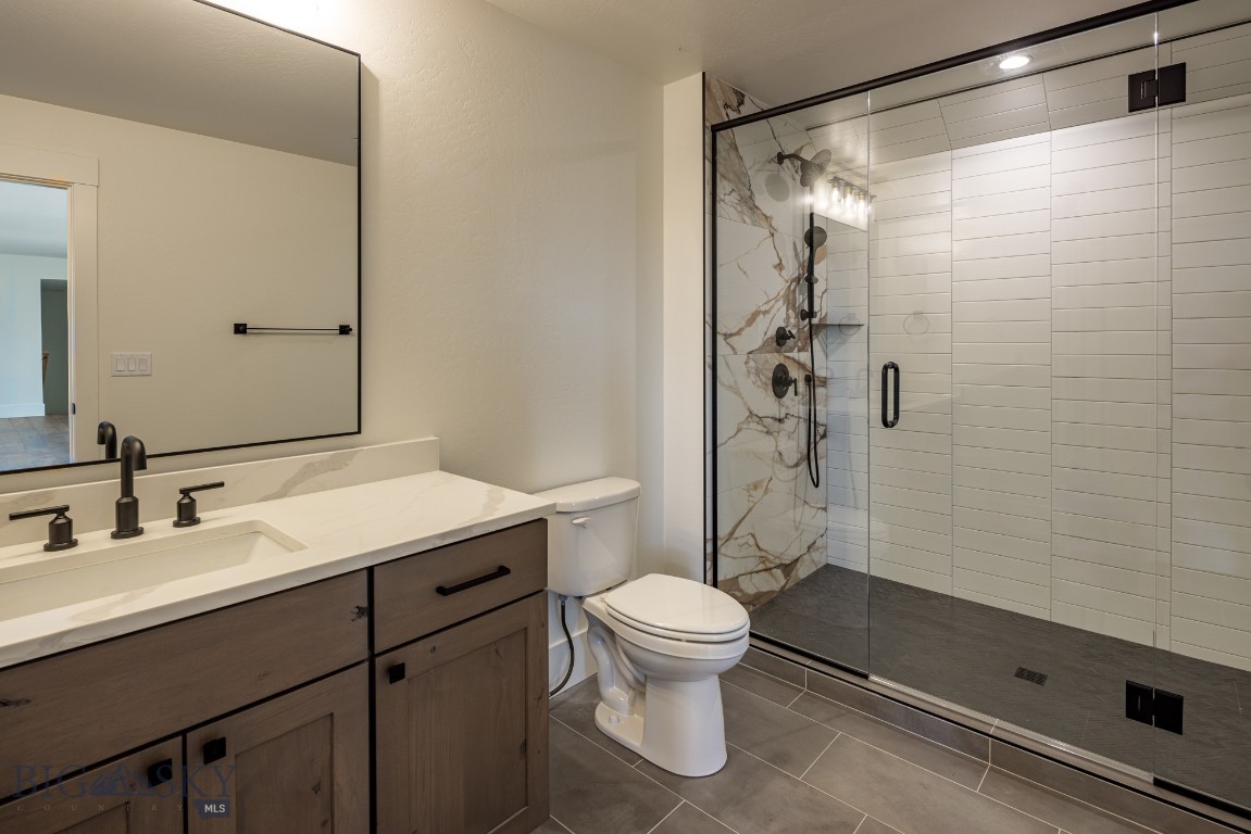 Manley Meadows - Residential
